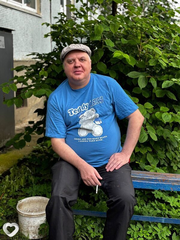Алексей, 51, Пскове — анкета №2675275