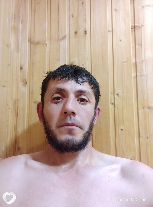 Бек, 36, Урае — анкета №2675283