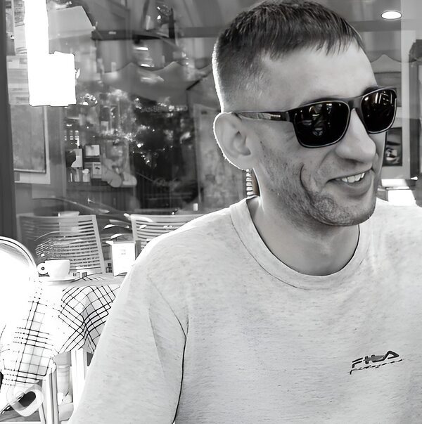 Сергей, 37, Прага — анкета №2674987