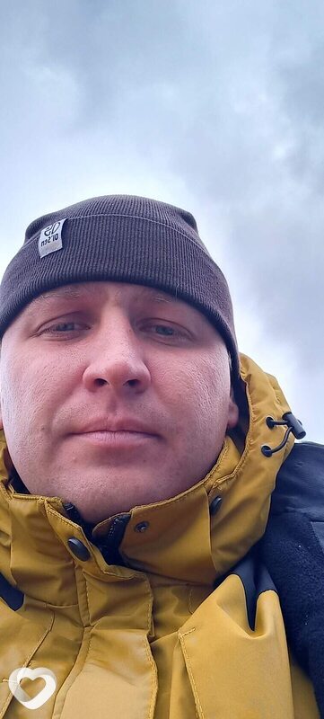 Вадим, Ноябрьск