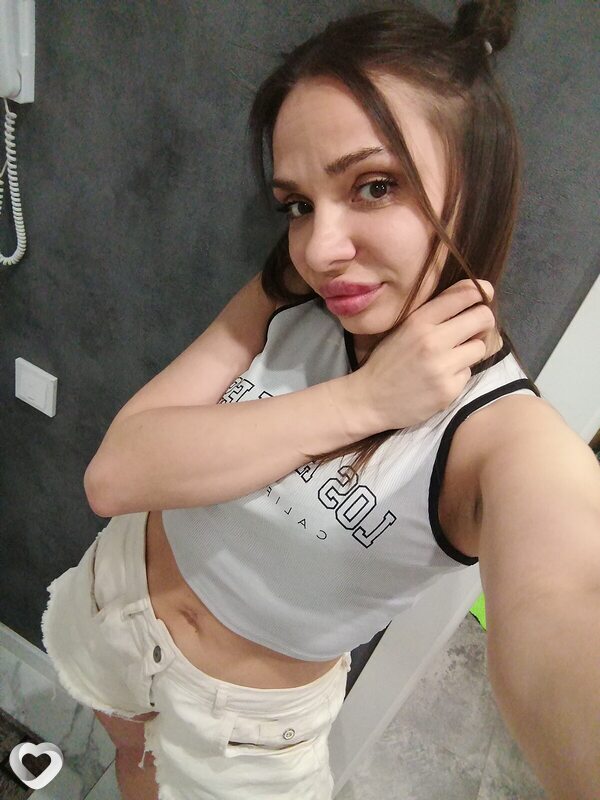 Ната, 35, Адлер — анкета №2675001