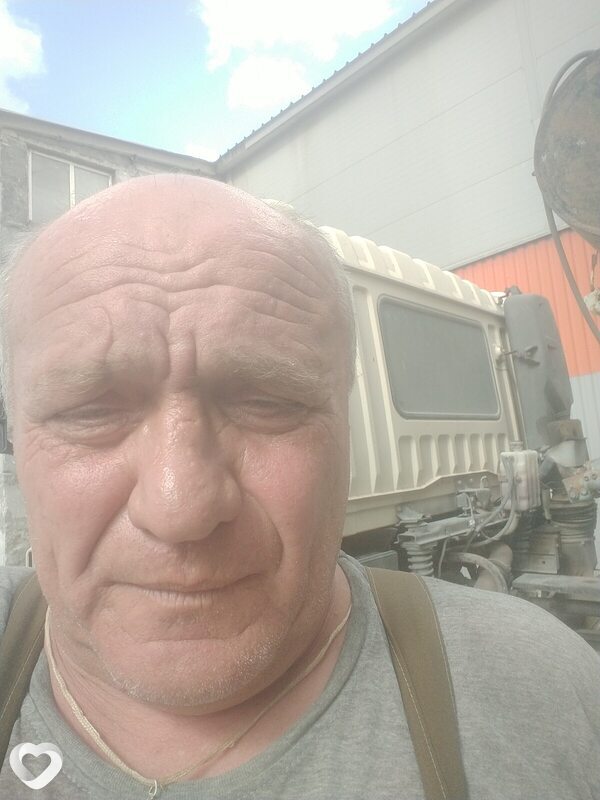 Николай, 57, Павлодаре — анкета №2675003