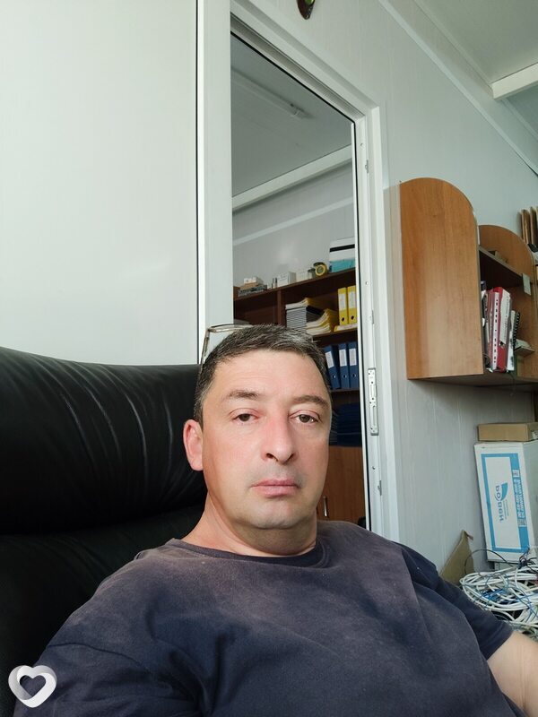 Григорий, 49, Краснодаре — анкета №2675210