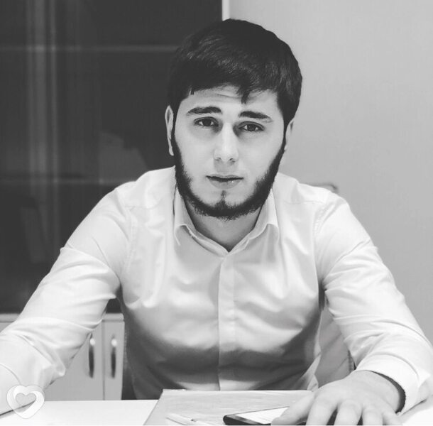 Ruslan, 28, Кингисеппе — анкета №2675213