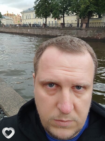 Илья, 33, Бресте — анкета №2675215