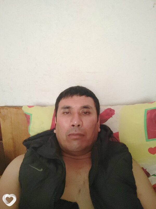 Нурбек, 41, Казани — анкета №2675218