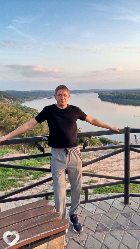 Сергей, 34, Бирске — анкета №2675220