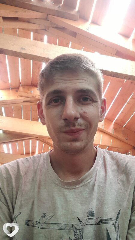 Женя, 31, Новосибирске — анкета №2675227