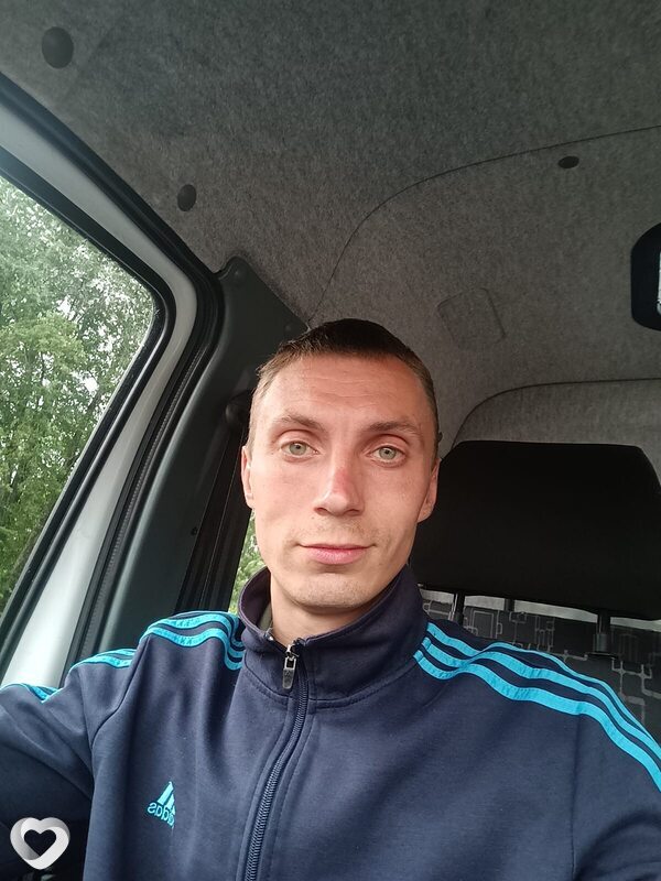 Анатолий, 27, Истре — анкета №2675229
