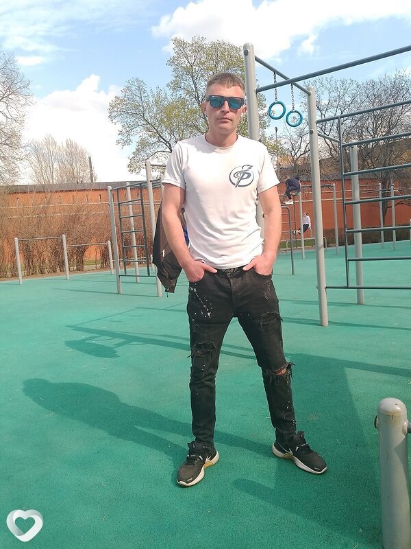 Макс, 28, Иванове — анкета №2675230