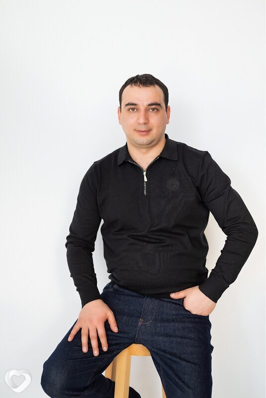 Arm, 34, Калуге — анкета №2675237