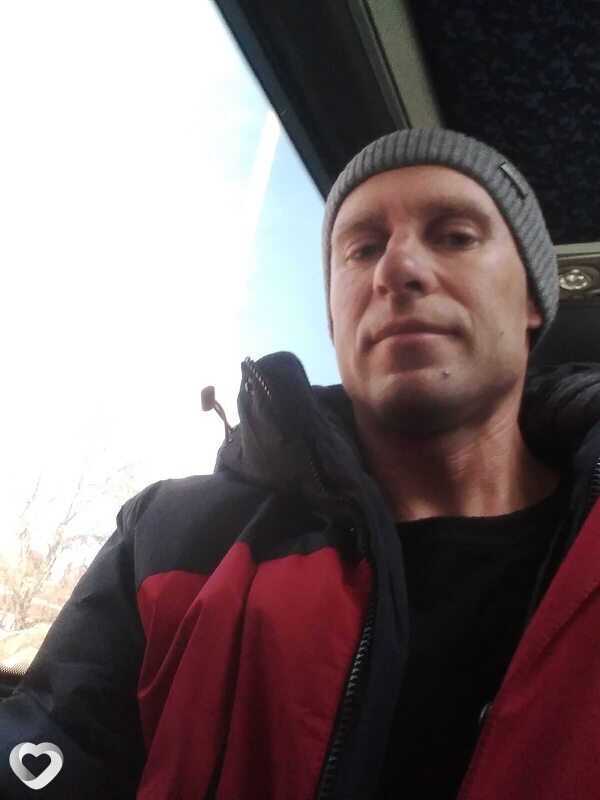 Андрей, 44, Ялте — анкета №2675239