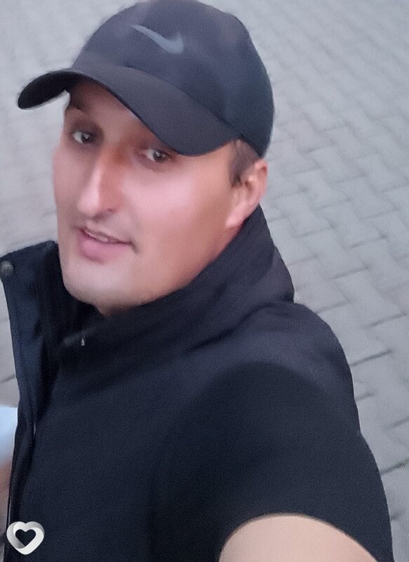 Назар, 31, Екатеринбурге — анкета №2675243