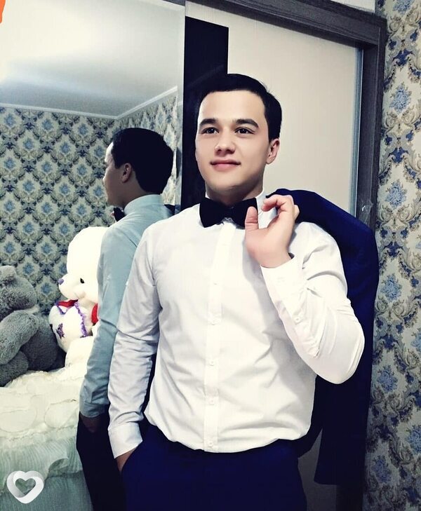 Tohir, 33, Ташкент — анкета №2675246