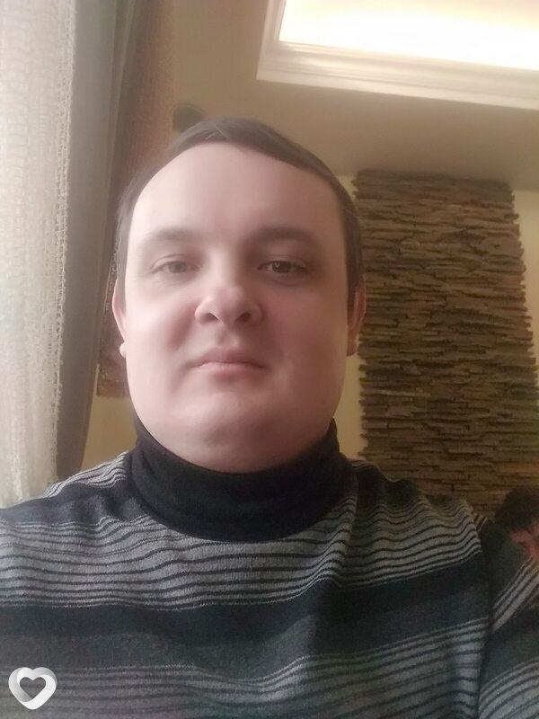 Владислав, 38, Луганске — анкета №2675250