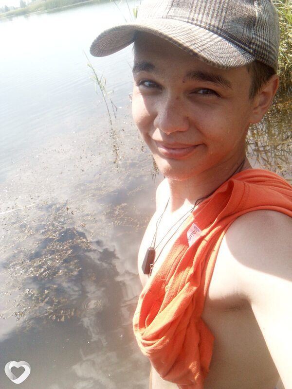 Тима, 25, Балашихе — анкета №2675256