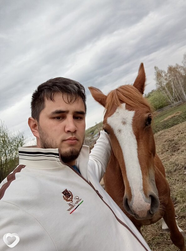 Дима, 29, Абакане — анкета №2675141