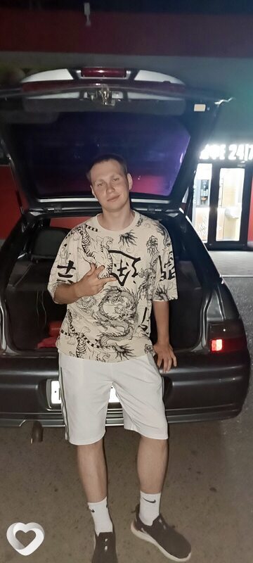 Дмитрий, 22, Кропоткине — анкета №2675142
