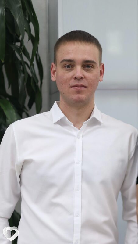 Роман, 31, Москве — анкета №2675150