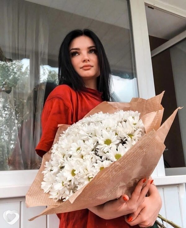 Анна, 24, Москве — анкета №2675152
