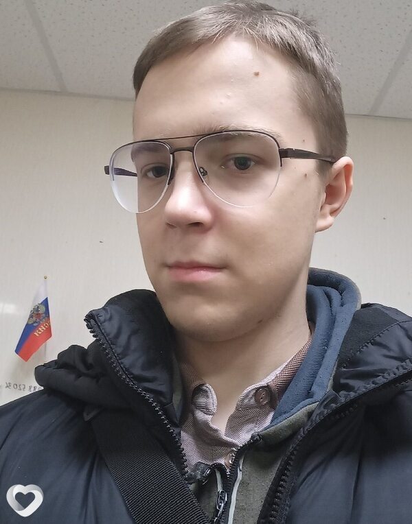 Андрей, 19, Выселки — анкета №2675161