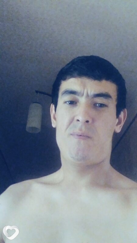 Али, 29, Днепр — анкета №2675174