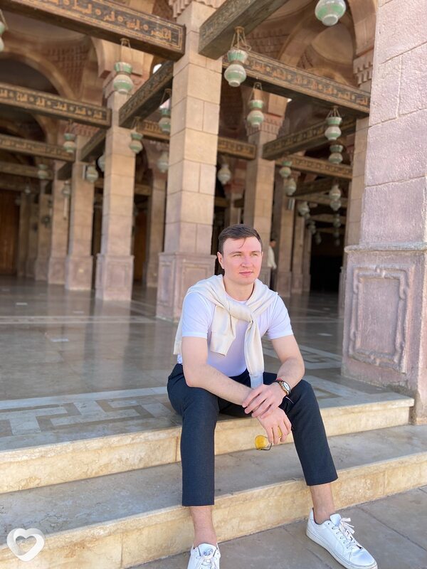 Алексей, 28, Екатеринбурге — анкета №2675188