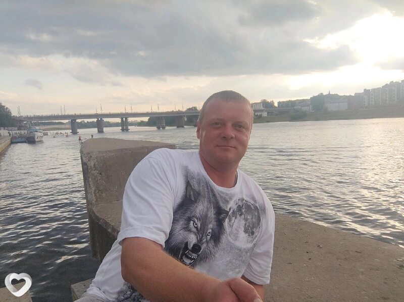 Денис, 38, Пскове — анкета №2675192