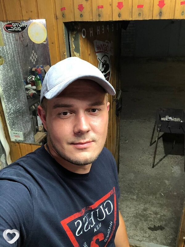Алексей, 34, Чебоксарах — анкета №2675198