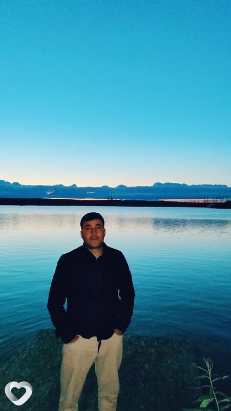 Элвин, 30, Сургуте — анкета №2675206