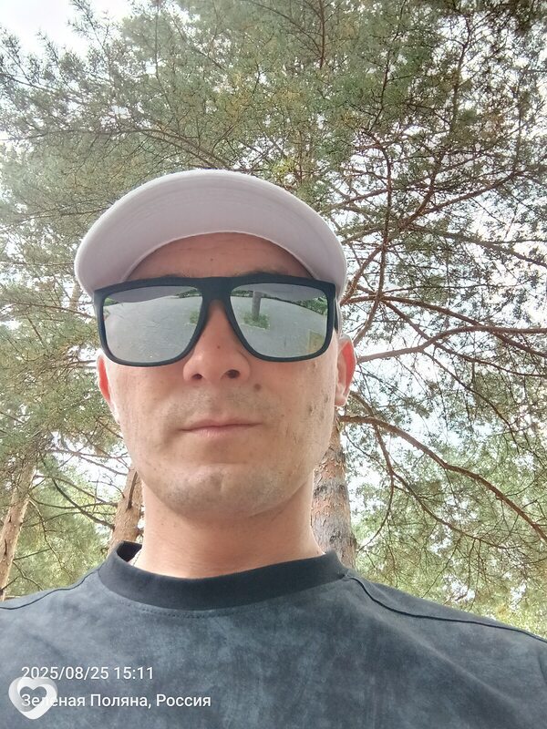 Алексей, 33, Магнитогорске — анкета №2675208