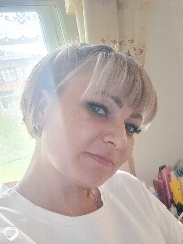 Анюта, 36, Туле — анкета №2675547