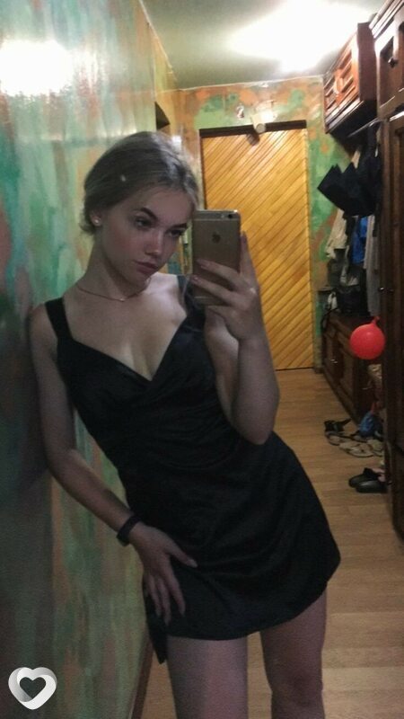 Мария, 25, Витебске — анкета №2675553