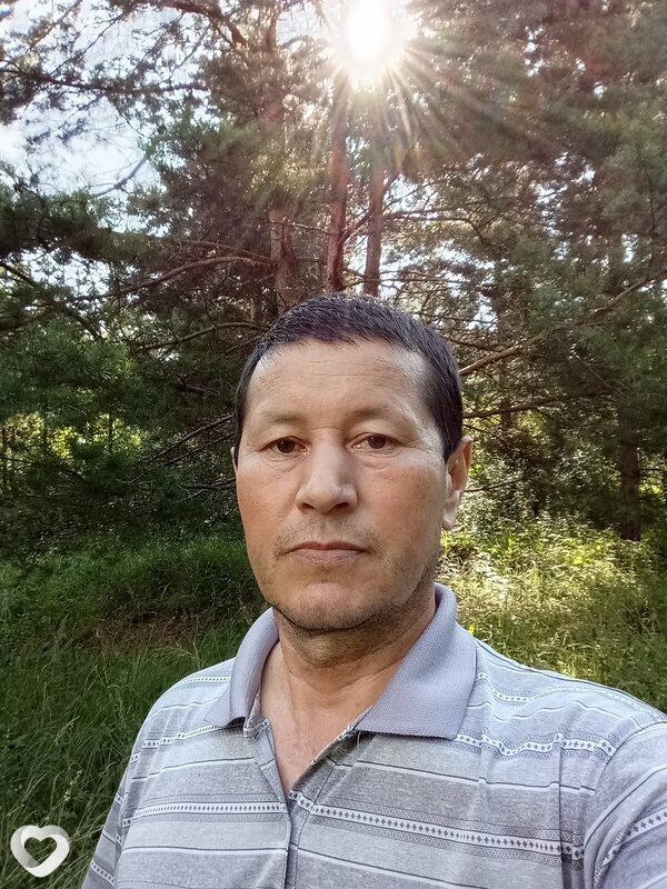 Нормурот, 53, Пензе — анкета №2675555