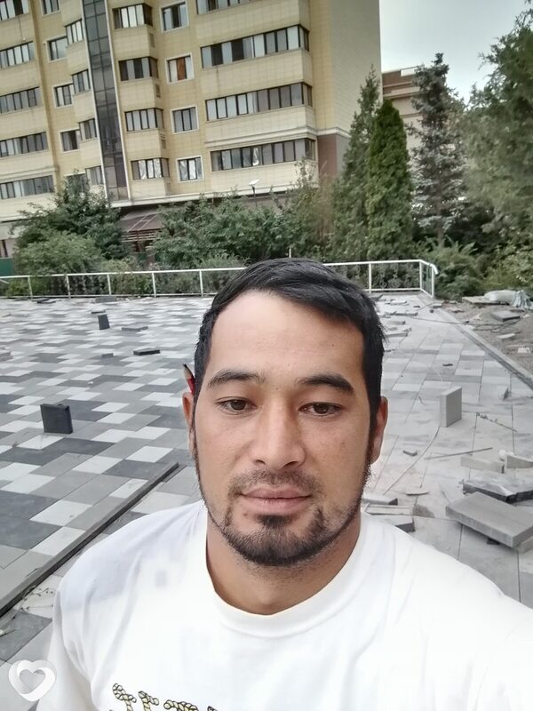 Умид, 30, Алматы — анкета №2675329