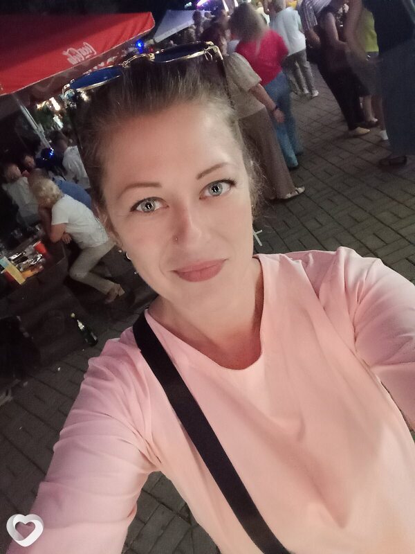 Маришка, 42, Витебске — анкета №2675334