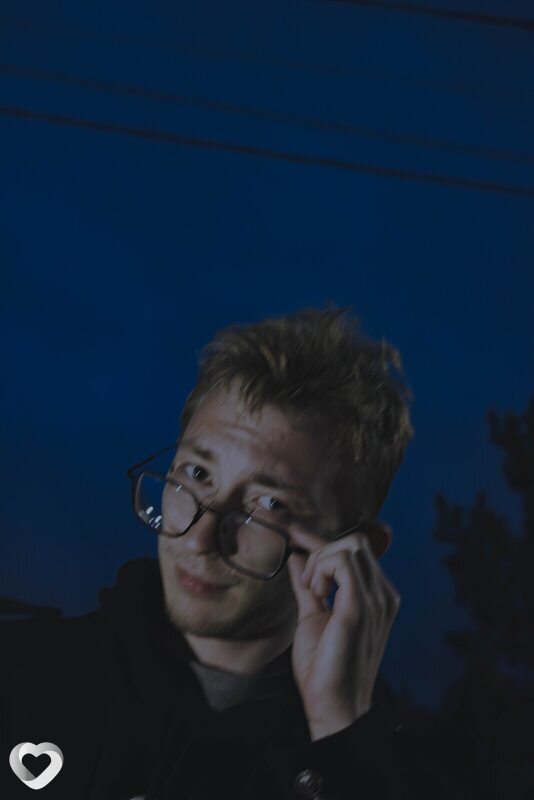 Степан, 22, Канске — анкета №2675286