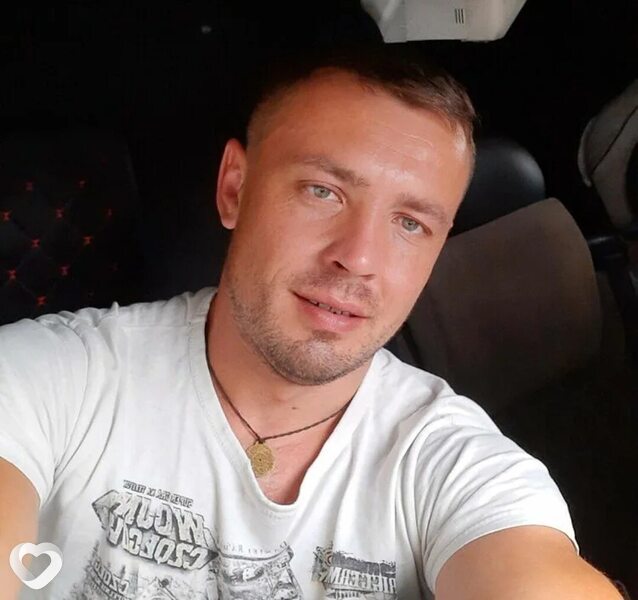Евгений, 37, Междуреченске — анкета №2675291