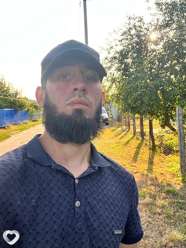 Артур, 26, Грозном — анкета №2675299