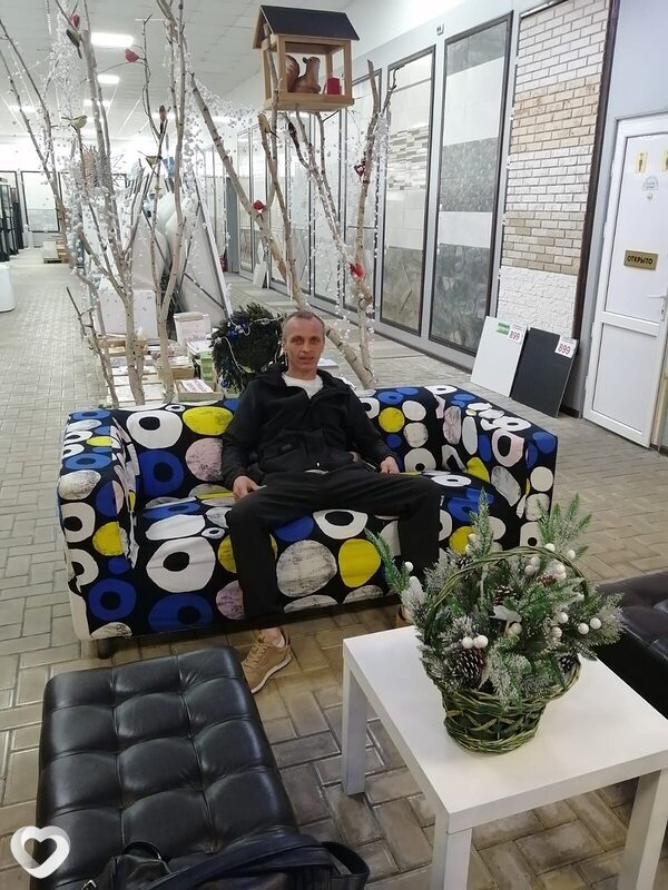 Vadim, 40, Белореченске — анкета №2675304