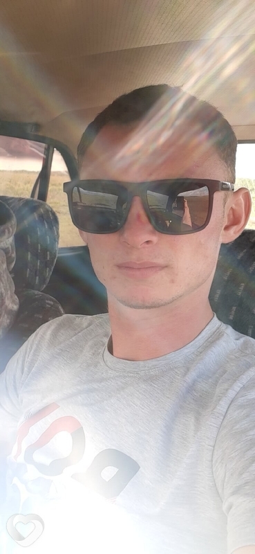 Дмитрий, 29, Кунгуре — анкета №2675309