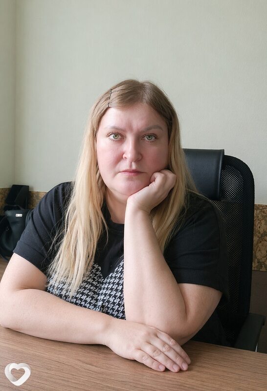 Екатерина, 42, Екатеринбурге — анкета №2675365