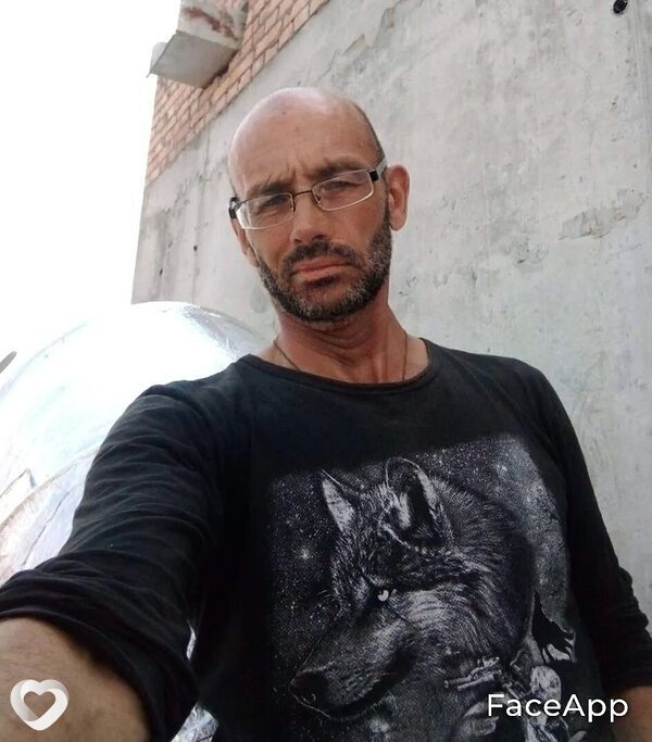 Русский, 56, Калуге — анкета №2675367