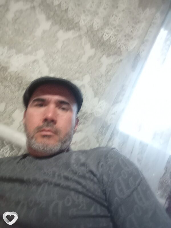 Said, 51, Алматы — анкета №2675369