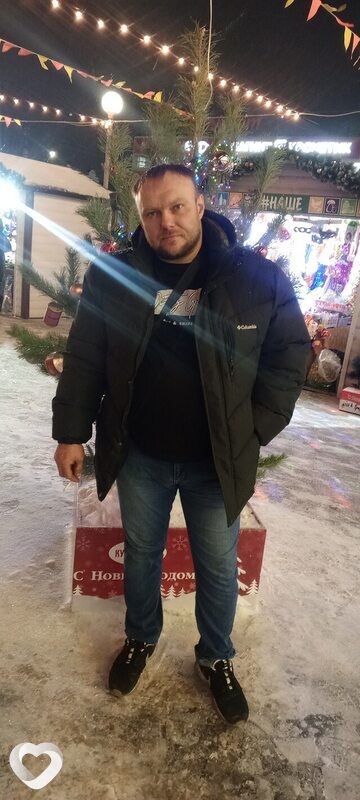 Евгений, 37, Кургане — анкета №2675382
