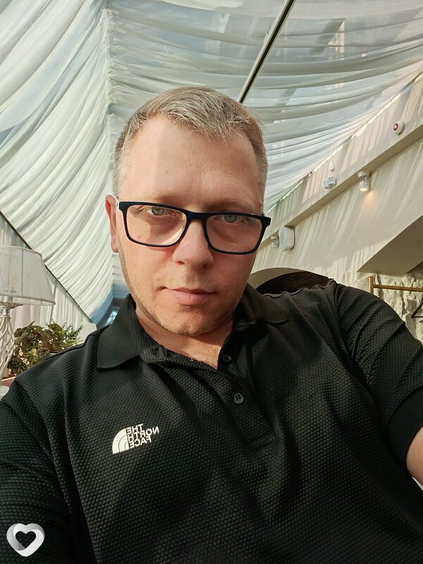 Алексей, 43, Омске — анкета №2675612