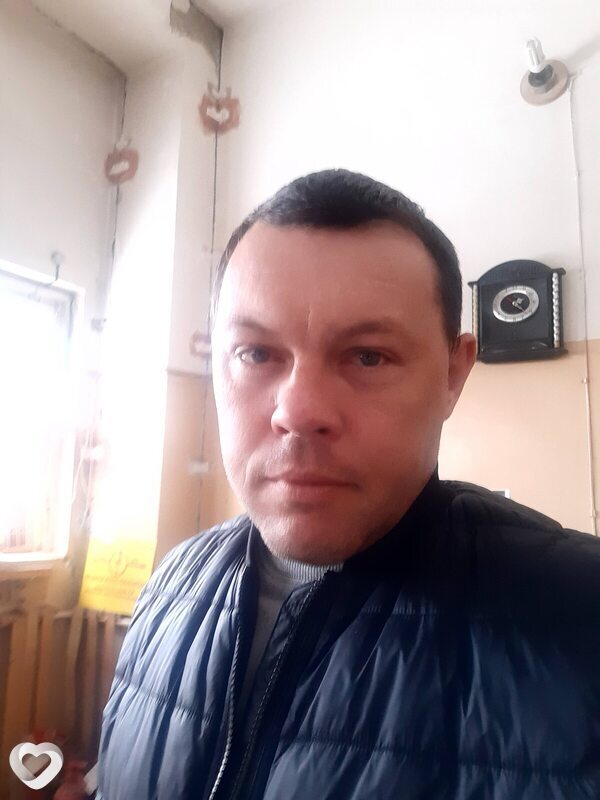 Алексей, 40, Клине — анкета №2675625