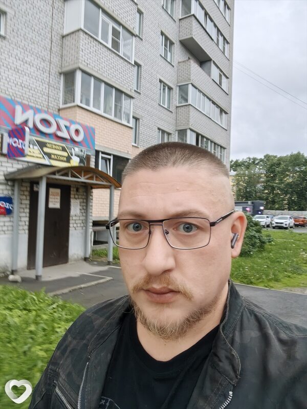 Игорь, 37, Вологде — анкета №2675422