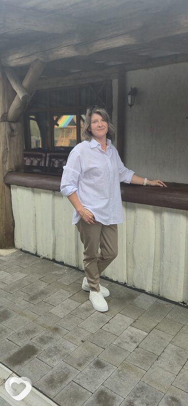 Екатерина, 35, Слуцке — анкета №2675487