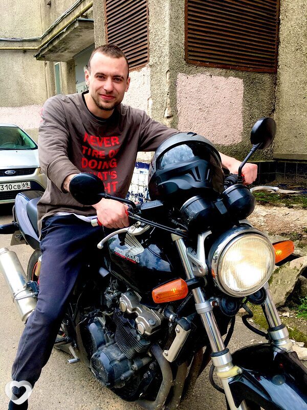Алексей, 31, Твери — анкета №2675491